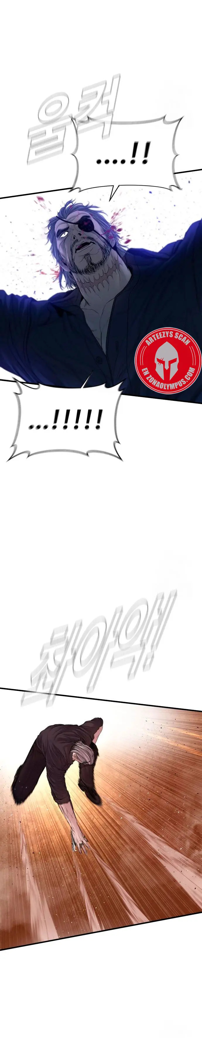 Read Manager Kim Español Manga Online