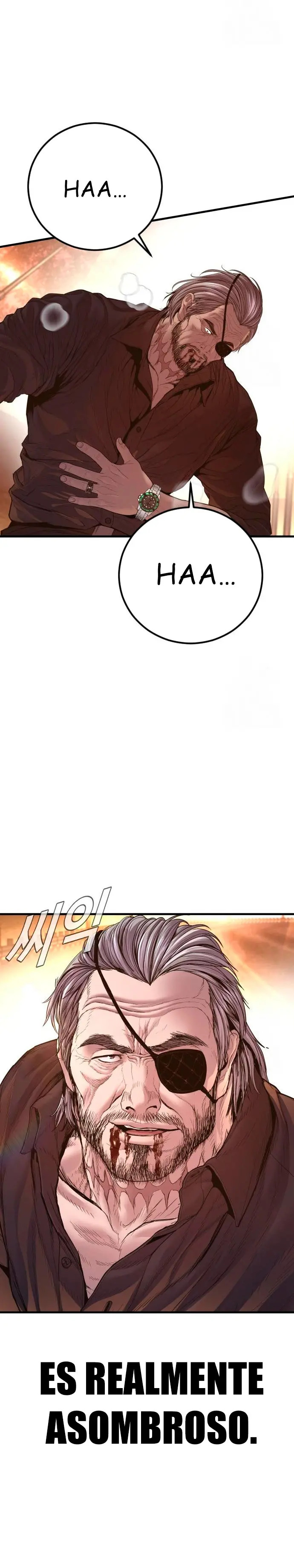 Read Manager Kim Español Manga Online