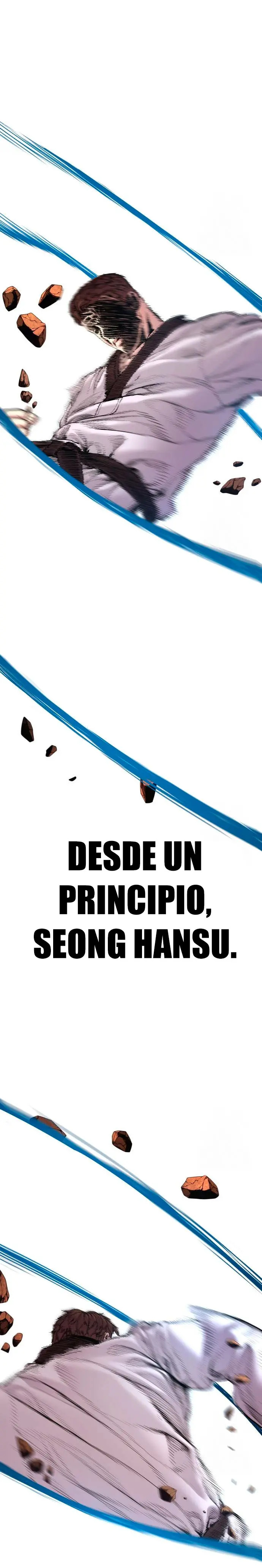 Read Manager Kim Español Manga Online