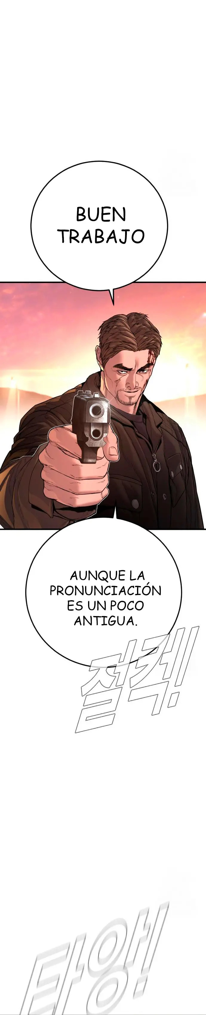 Read Manager Kim Español Manga Online