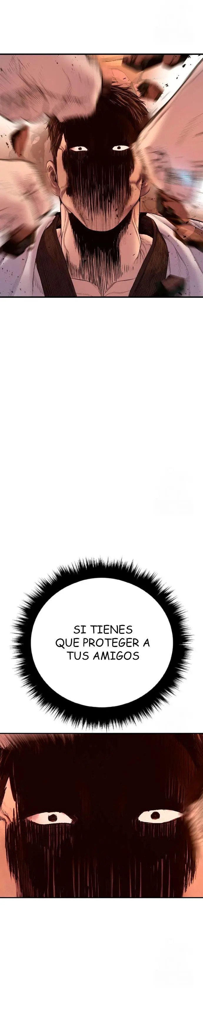 Read Manager Kim Español Manga Online