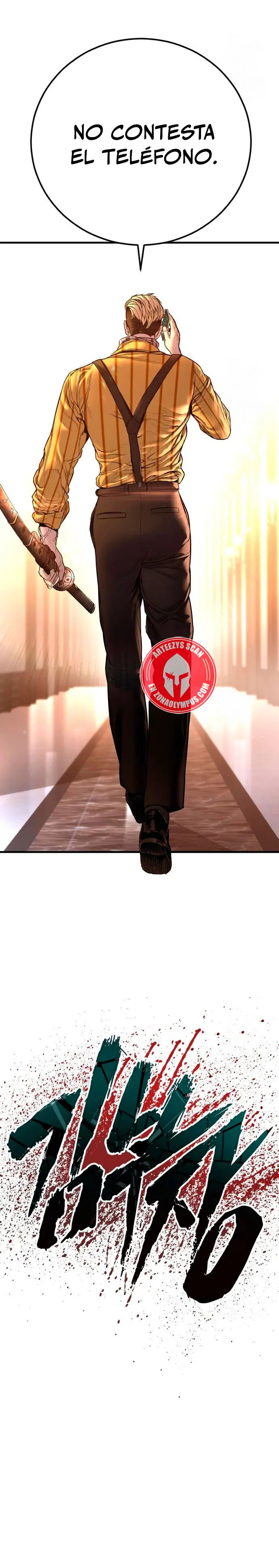 Read Manager Kim Español Manga Online