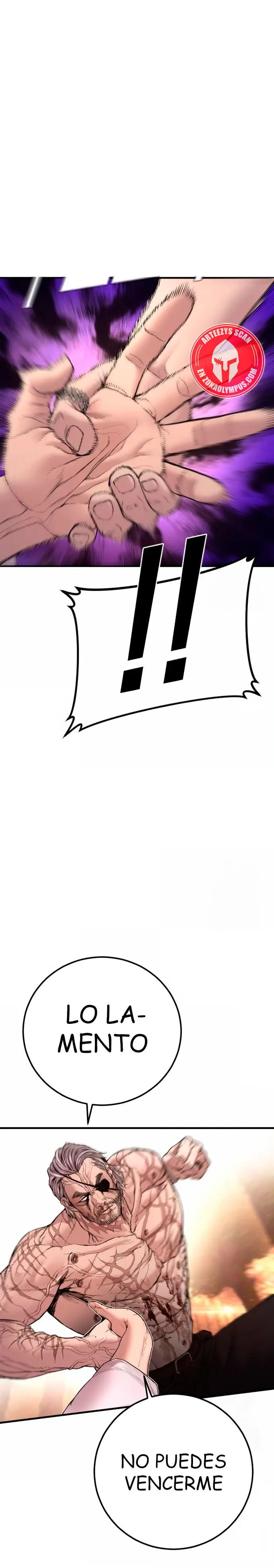 Read Manager Kim Español Manga Online