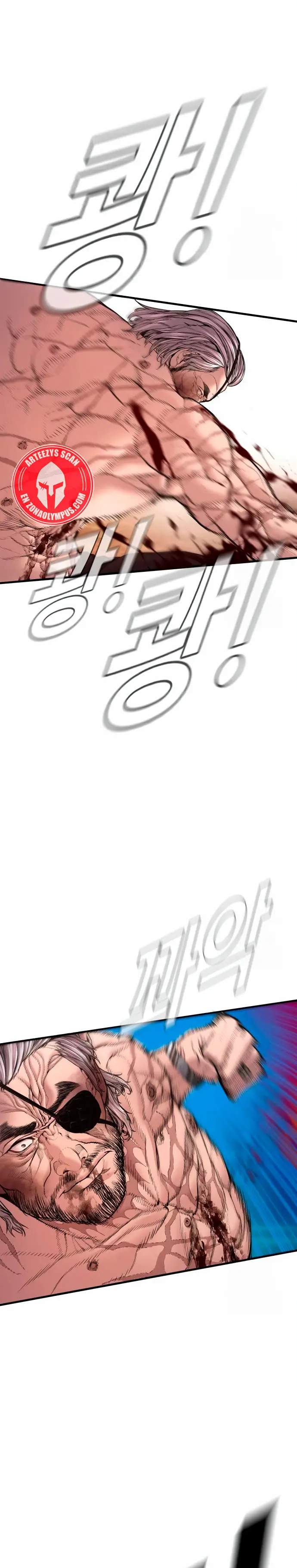 Read Manager Kim Español Manga Online