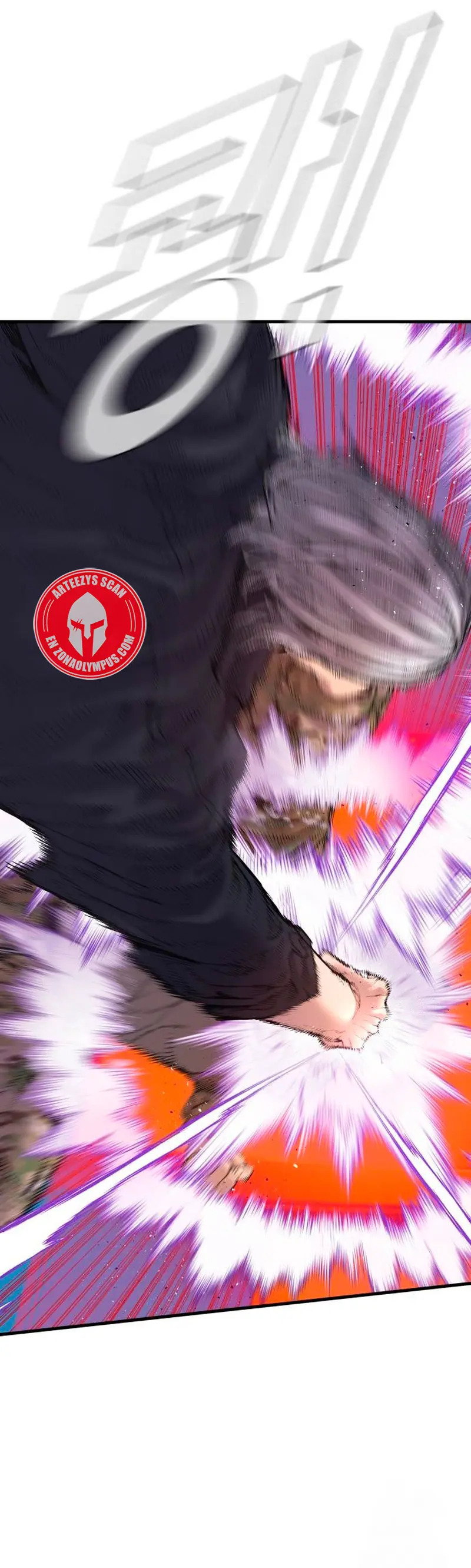 Read Manager Kim Español Manga Online