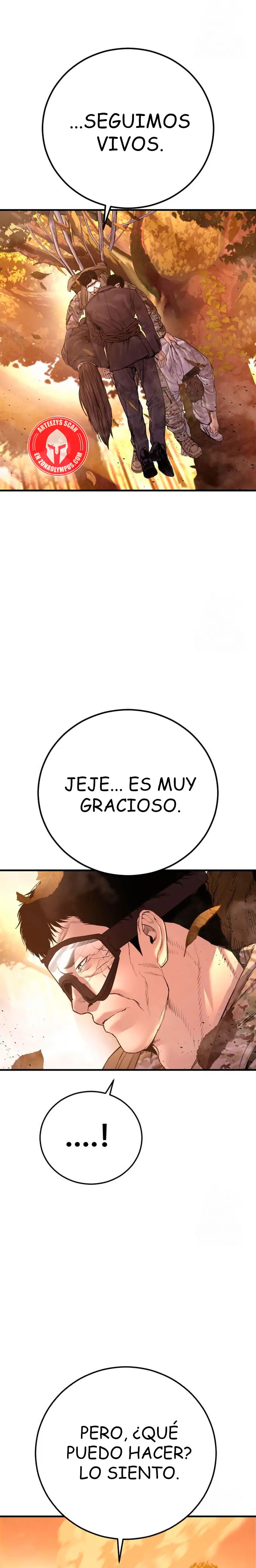 Read Manager Kim Español Manga Online