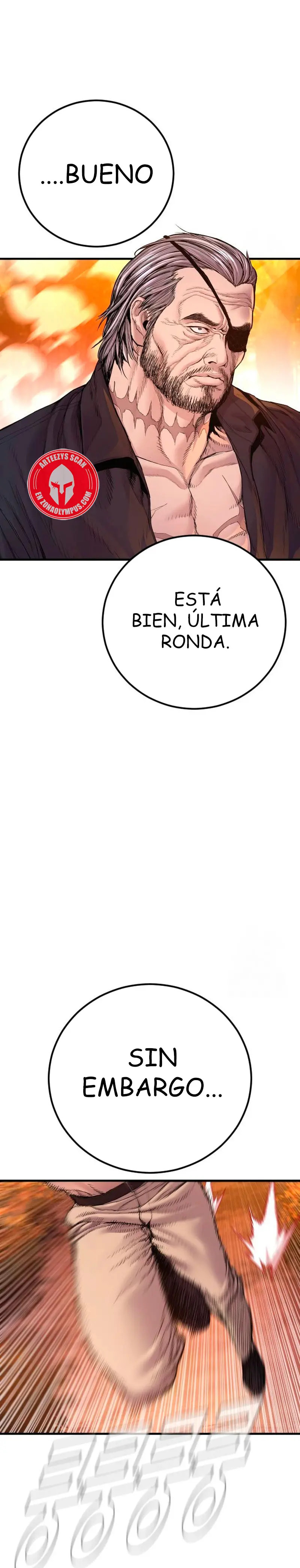 Read Manager Kim Español Manga Online