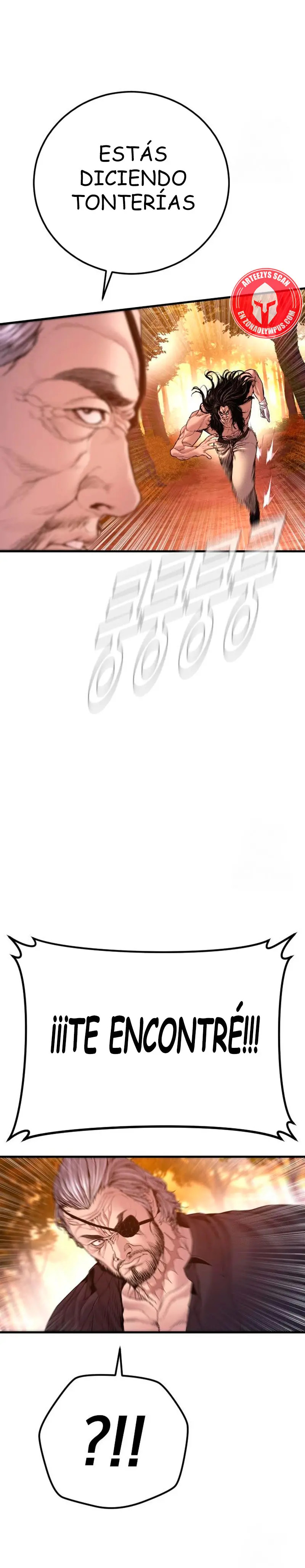 Read Manager Kim Español Manga Online