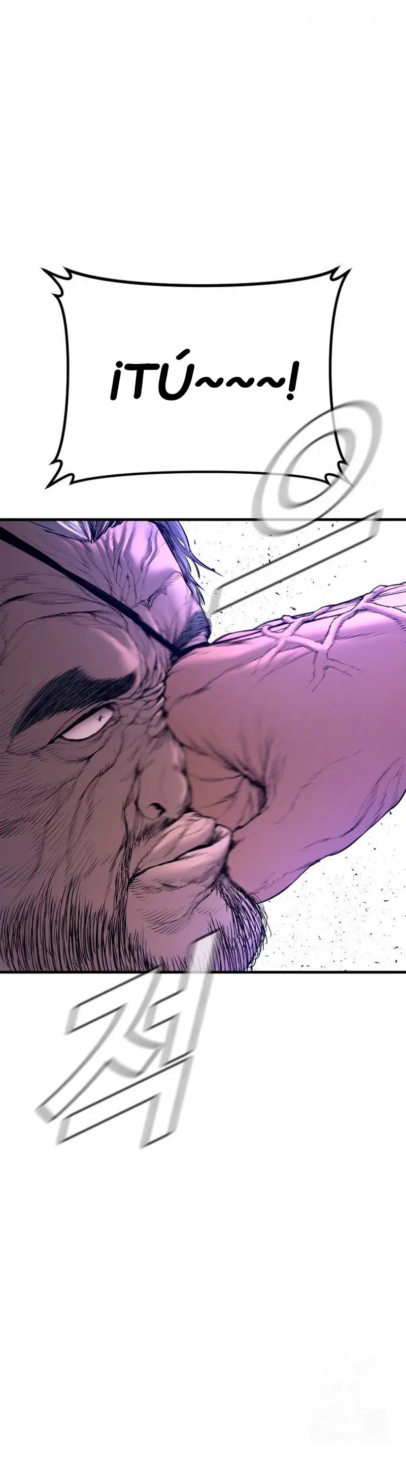 Read Manager Kim Español Manga Online