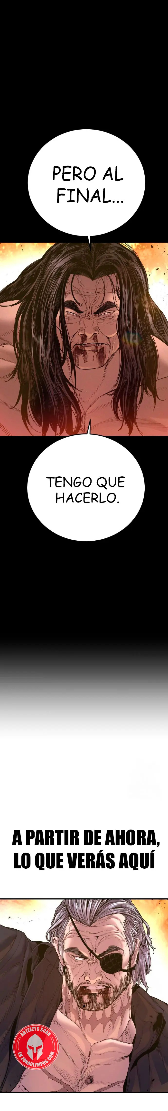 Read Manager Kim Español Manga Online