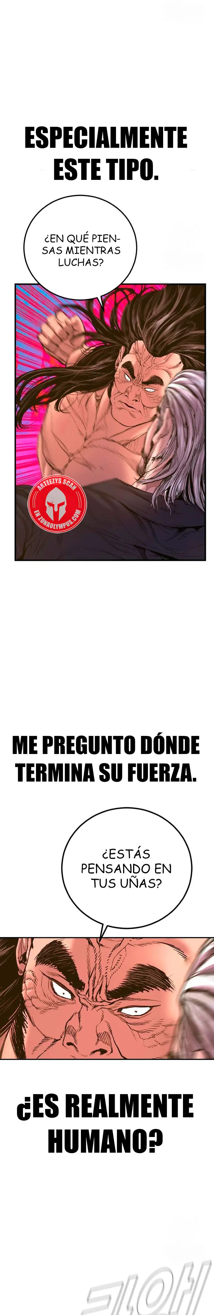 Read Manager Kim Español Manga Online