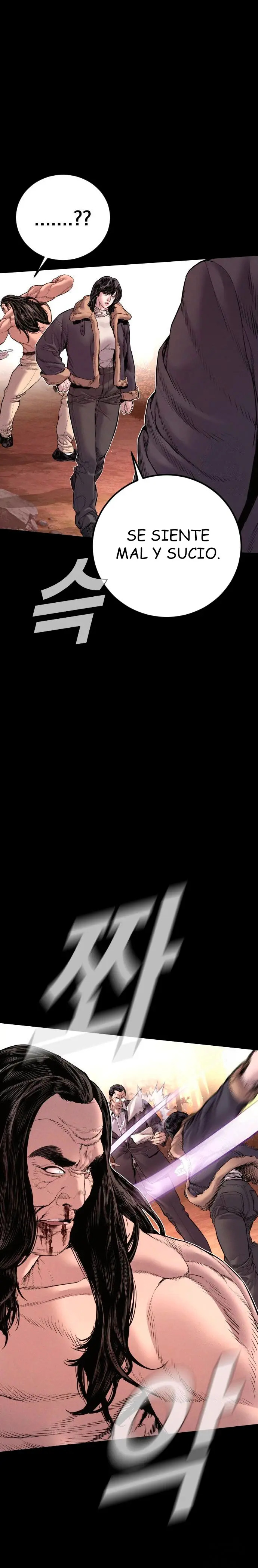 Read Manager Kim Español Manga Online