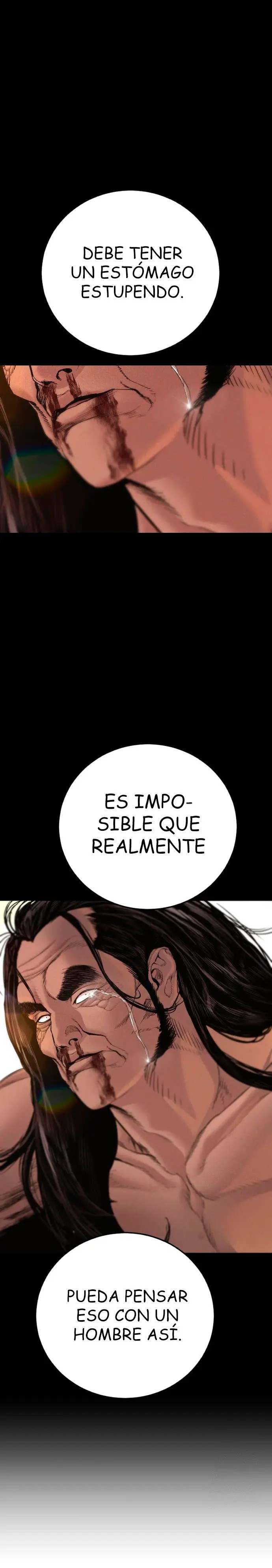 Read Manager Kim Español Manga Online