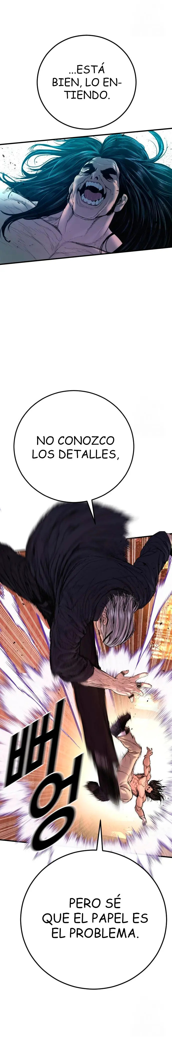 Read Manager Kim Español Manga Online