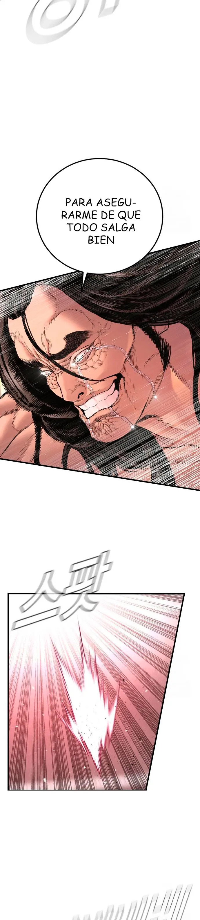 Read Manager Kim Español Manga Online