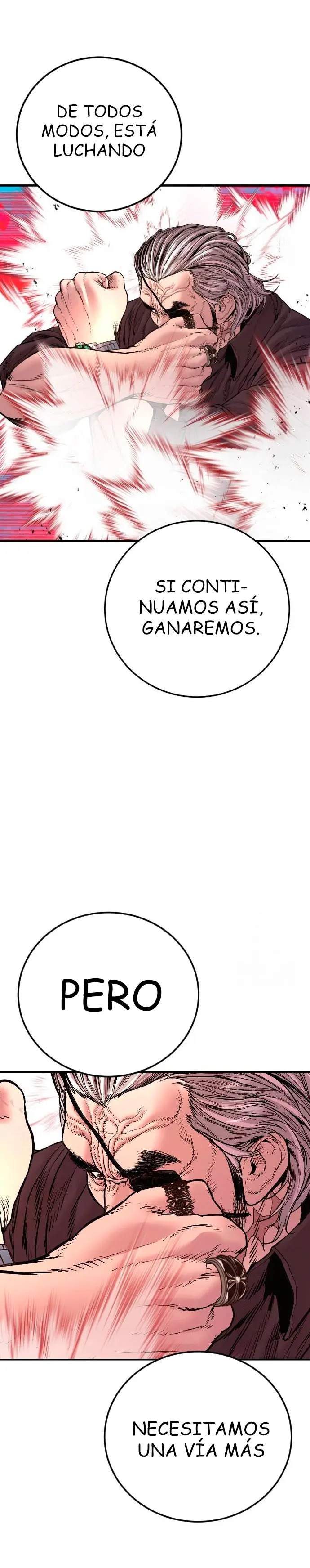 Read Manager Kim Español Manga Online