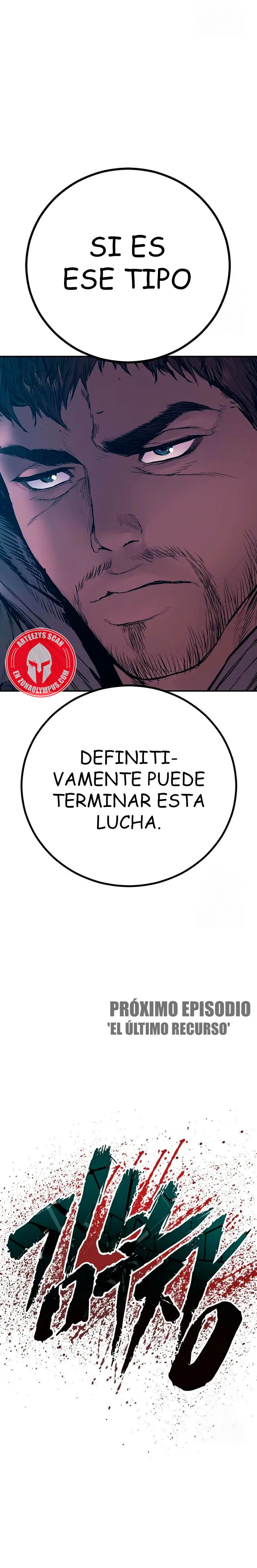 Read Manager Kim Español Manga Online