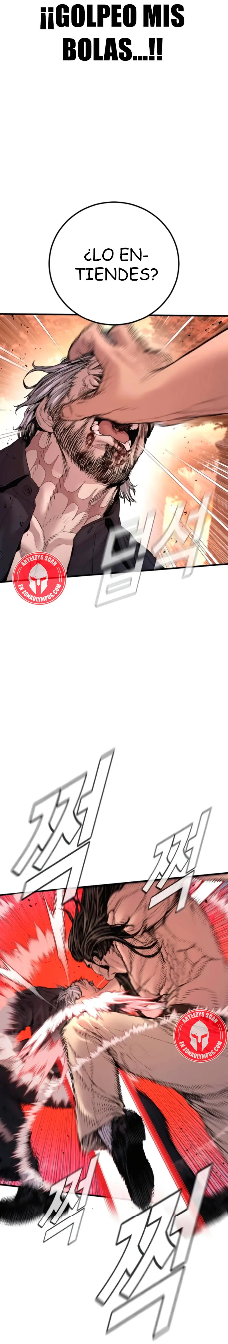 Read Manager Kim Español Manga Online