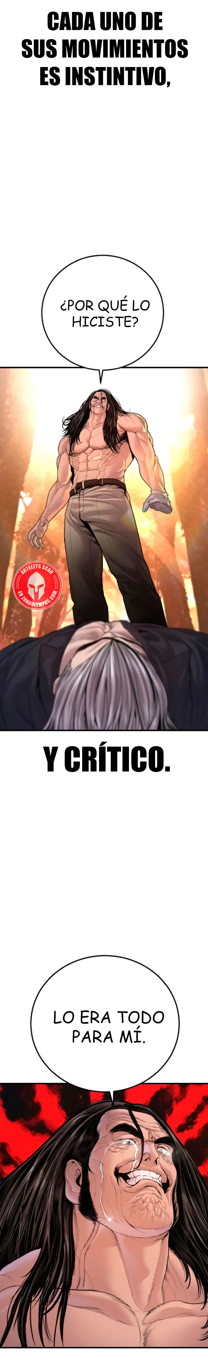 Read Manager Kim Español Manga Online