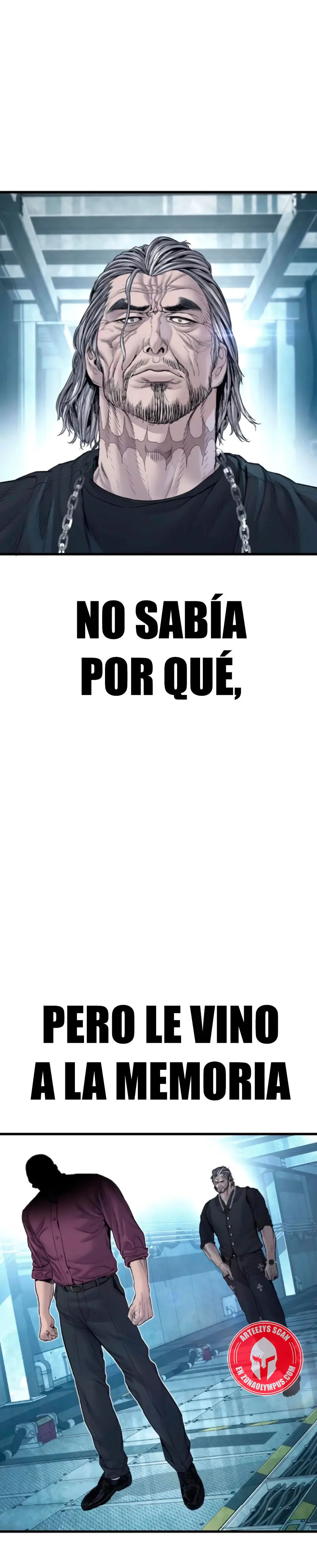 Read Manager Kim Español Manga Online