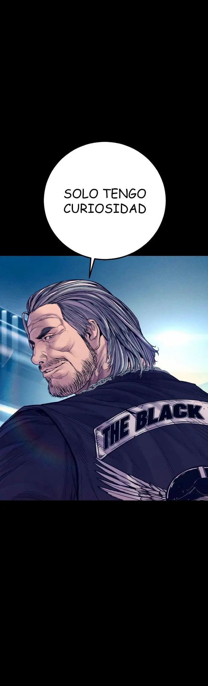 Read Manager Kim Español Manga Online