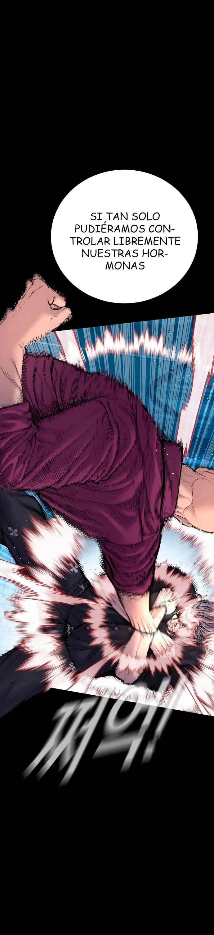 Read Manager Kim Español Manga Online