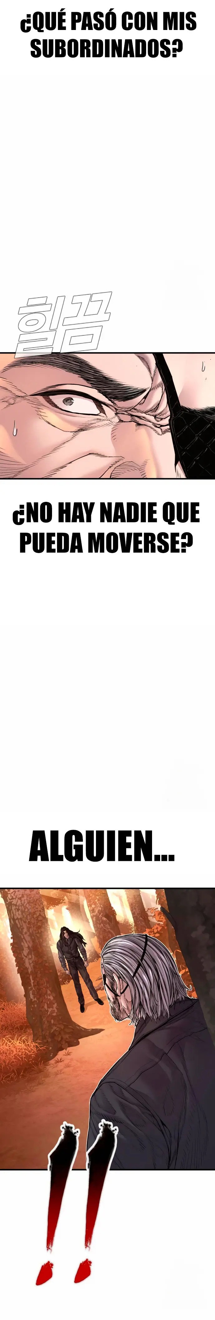 Read Manager Kim Español Manga Online