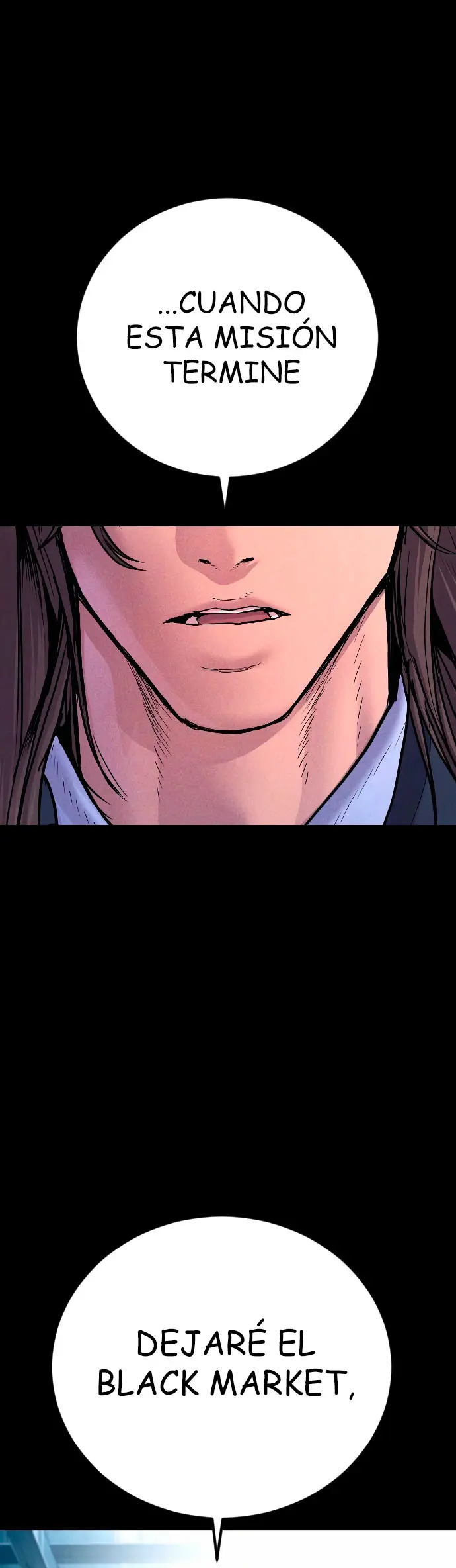 Read Manager Kim Español Manga Online