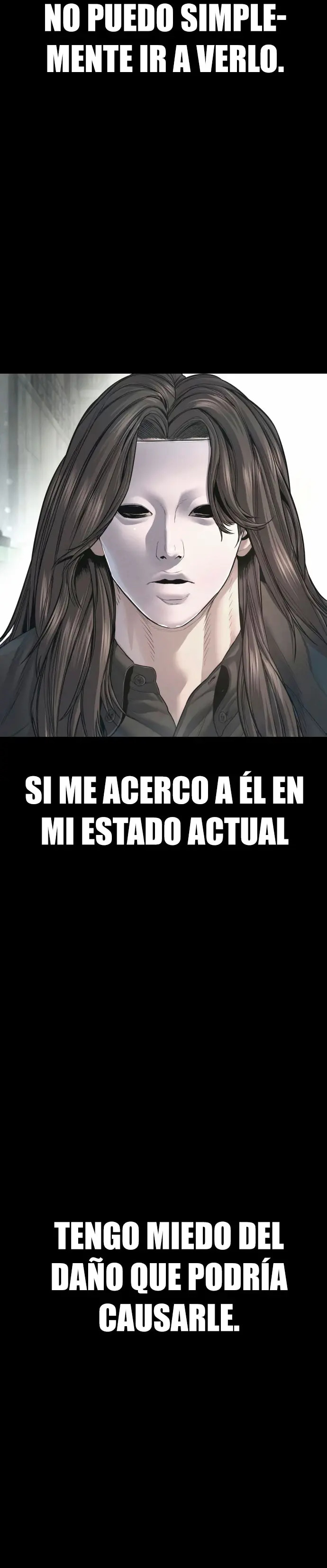 Read Manager Kim Español Manga Online