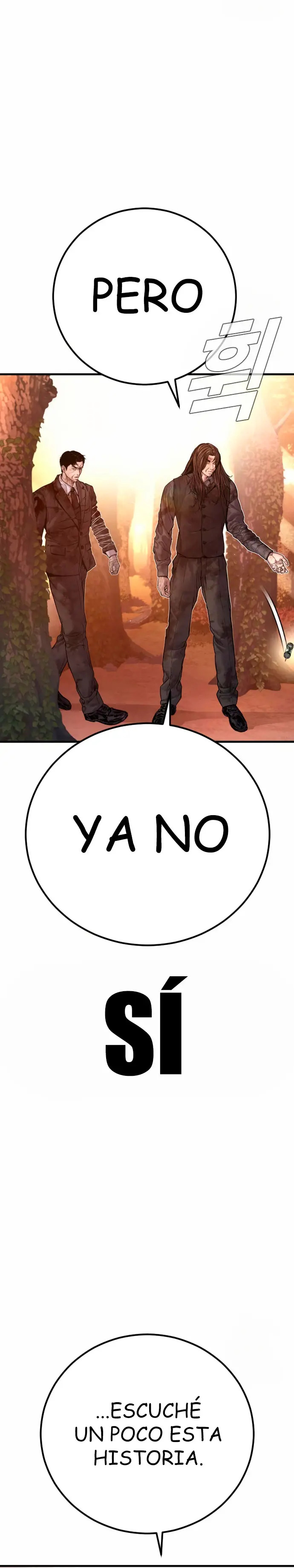 Read Manager Kim Español Manga Online