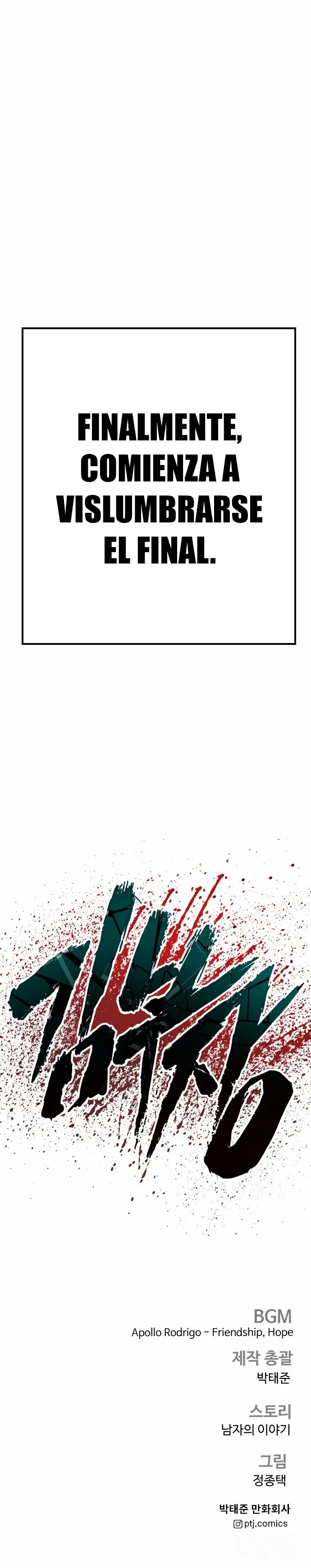 Read Manager Kim Español Manga Online