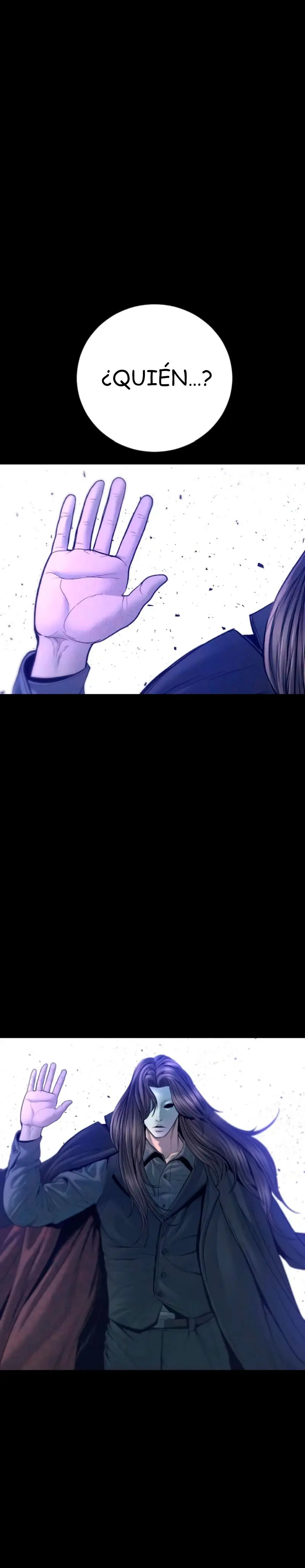 Read Manager Kim Español Manga Online