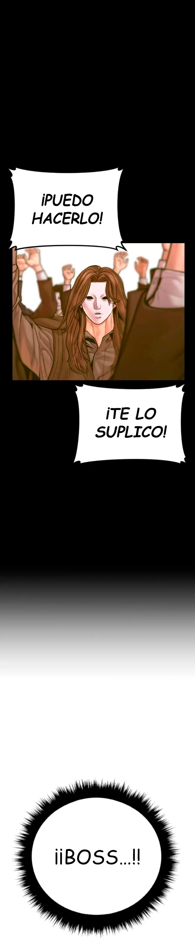 Read Manager Kim Español Manga Online