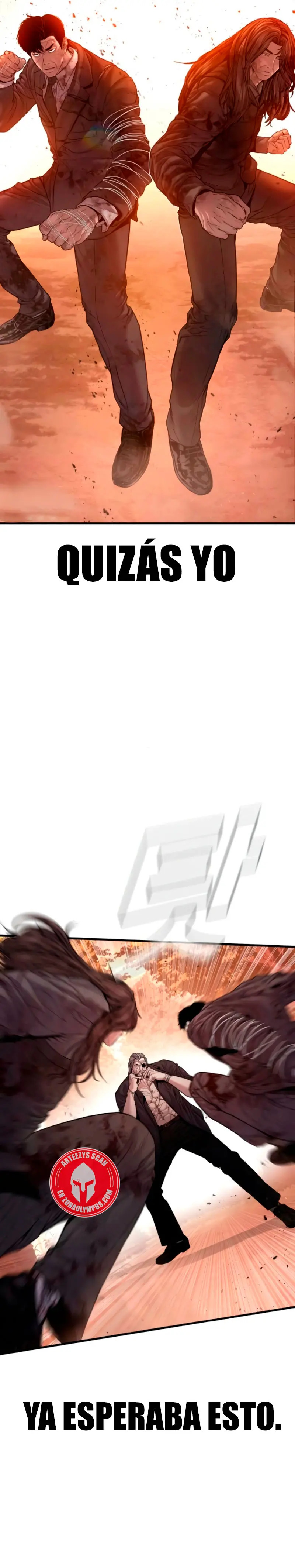 Read Manager Kim Español Manga Online