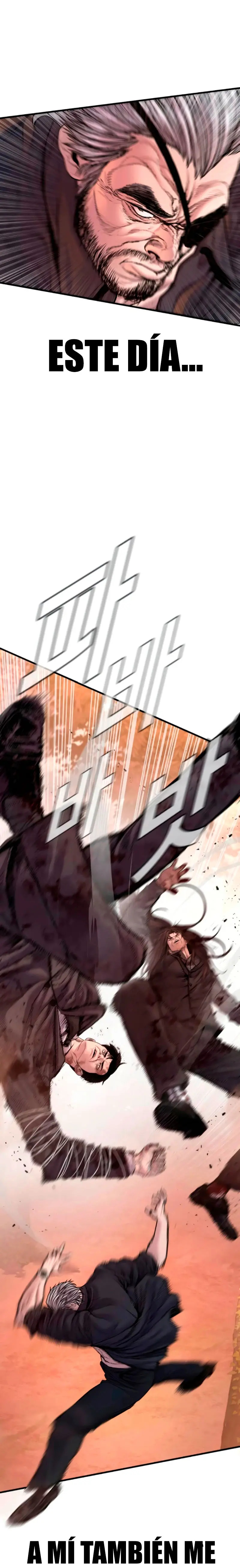 Read Manager Kim Español Manga Online