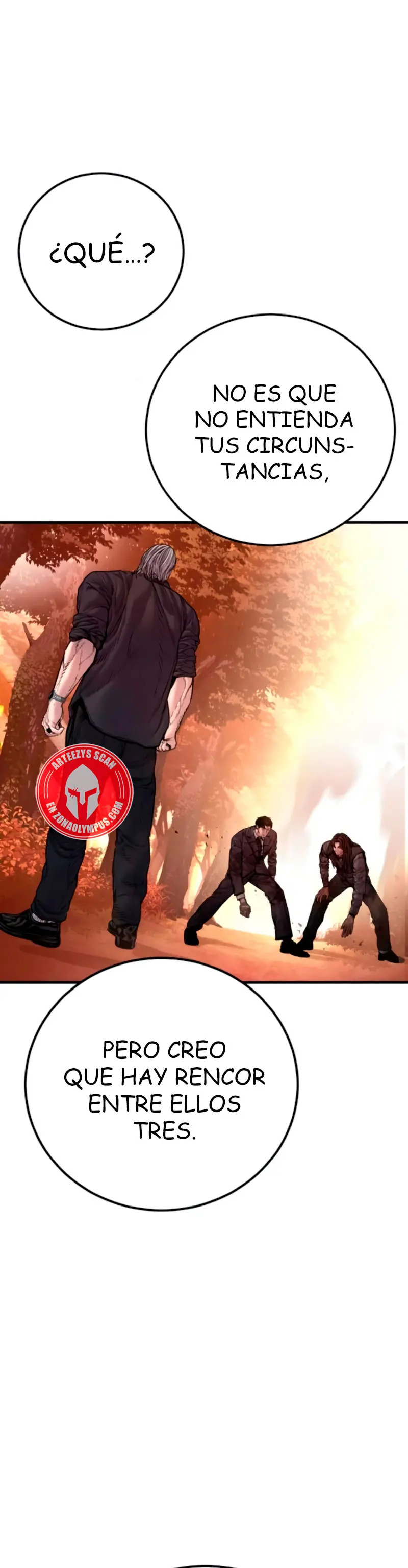 Read Manager Kim Español Manga Online