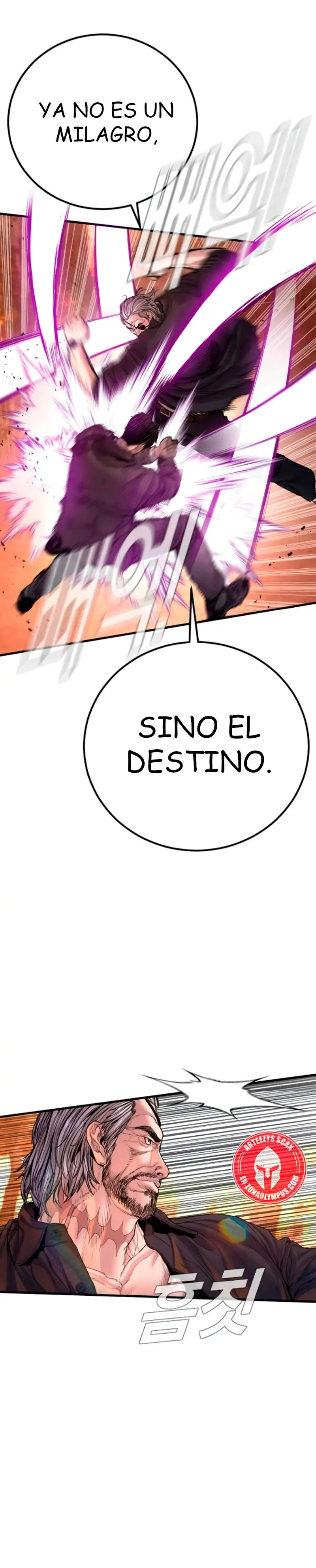 Read Manager Kim Español Manga Online