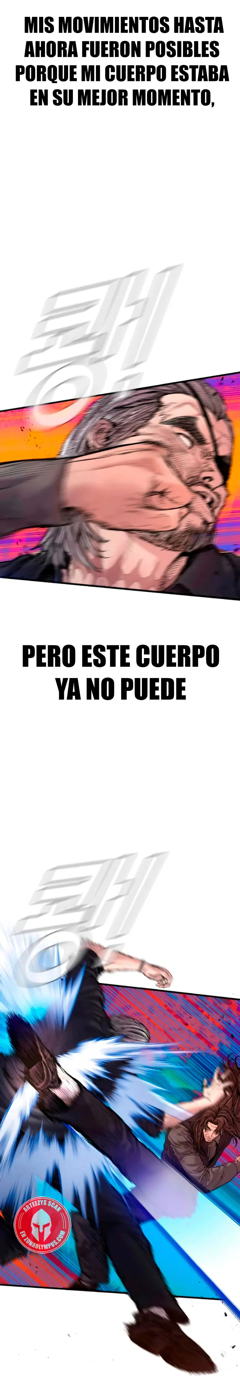 Read Manager Kim Español Manga Online