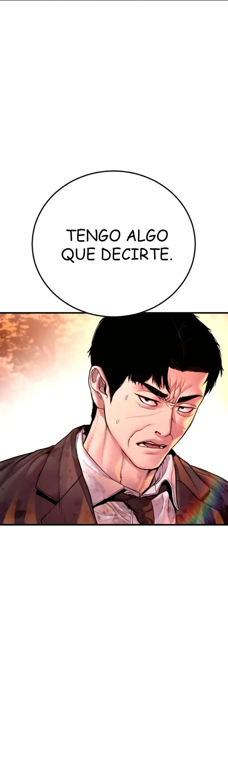 Read Manager Kim Español Manga Online