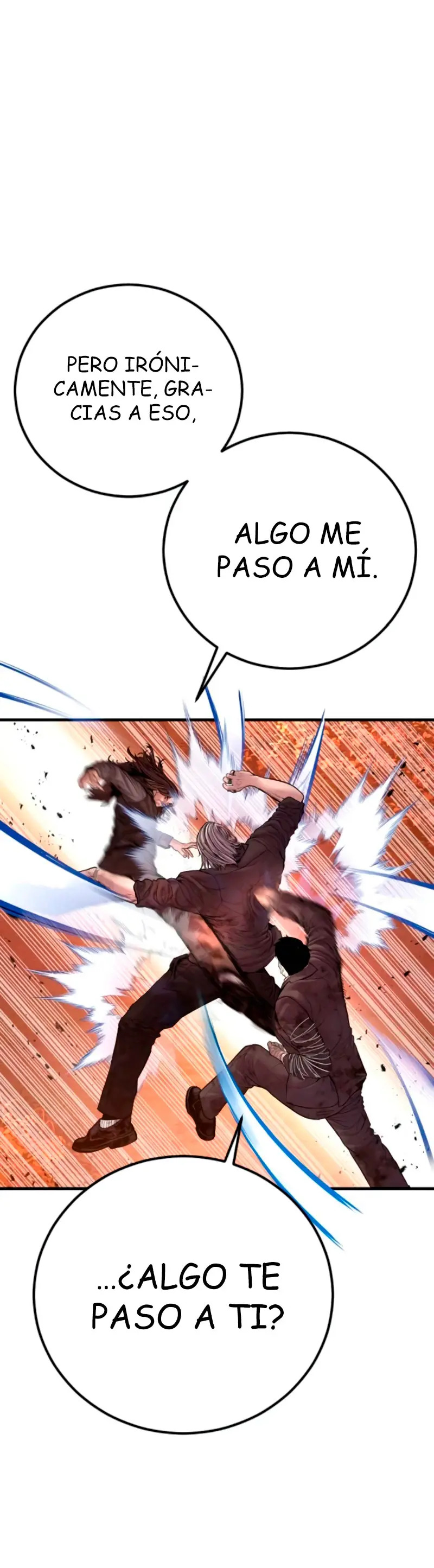 Read Manager Kim Español Manga Online