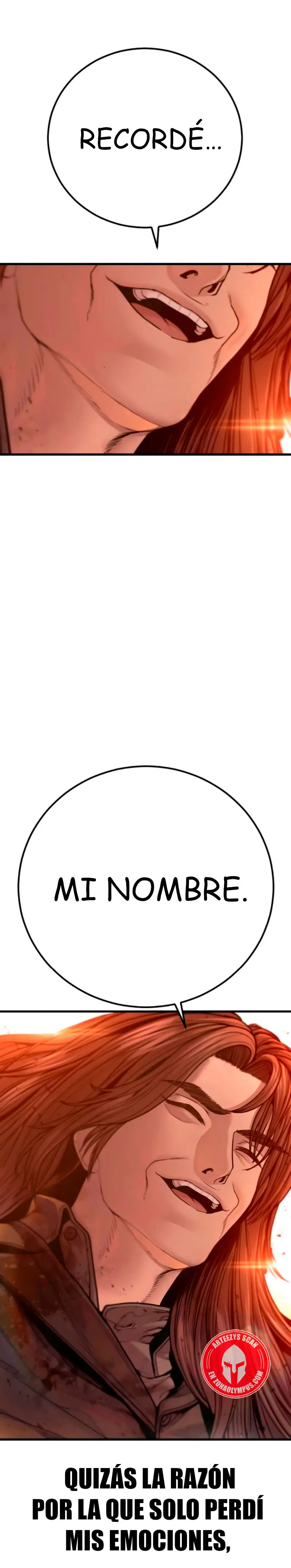 Read Manager Kim Español Manga Online