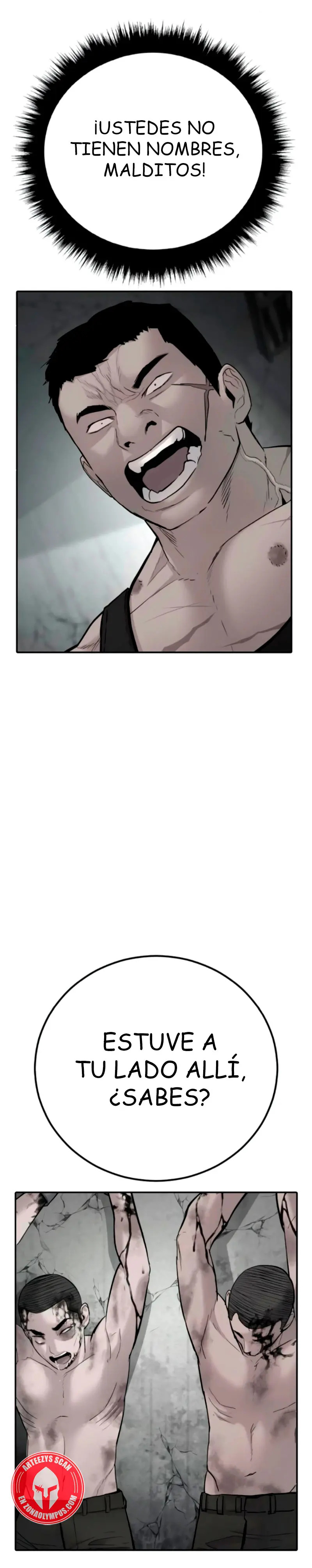 Read Manager Kim Español Manga Online