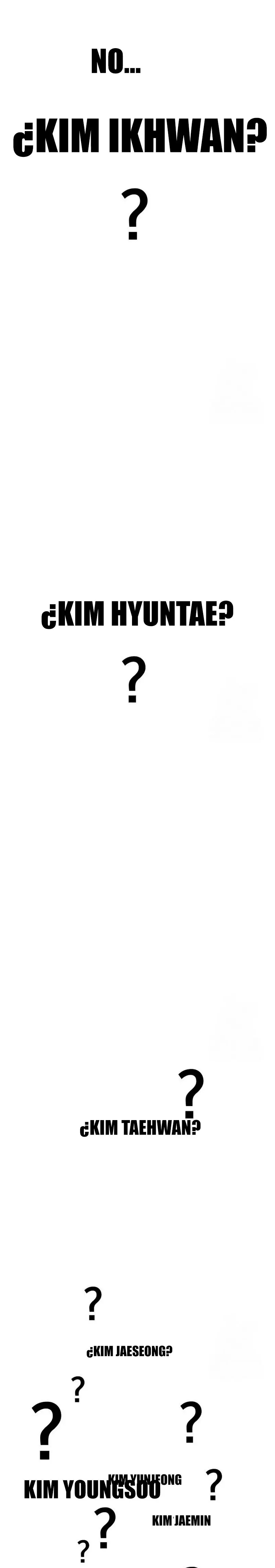 Read Manager Kim Español Manga Online