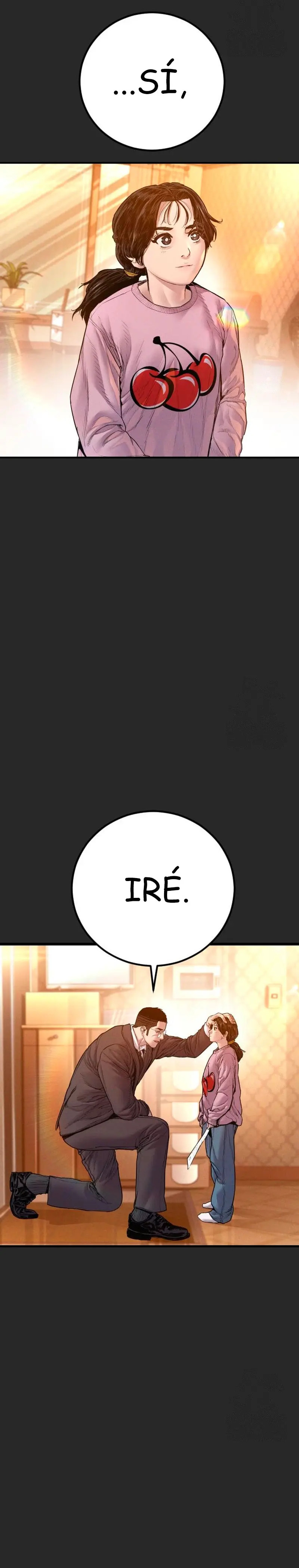 Read Manager Kim Español Manga Online