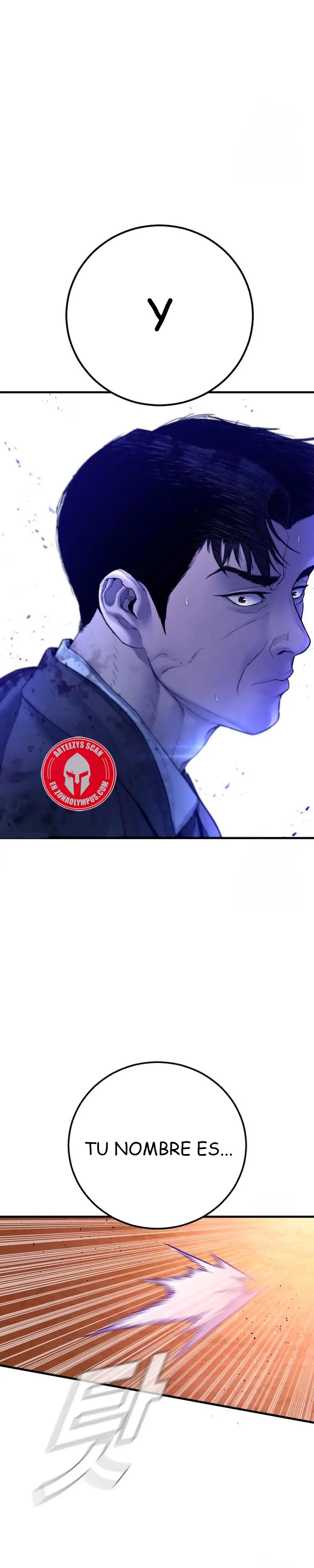 Read Manager Kim Español Manga Online