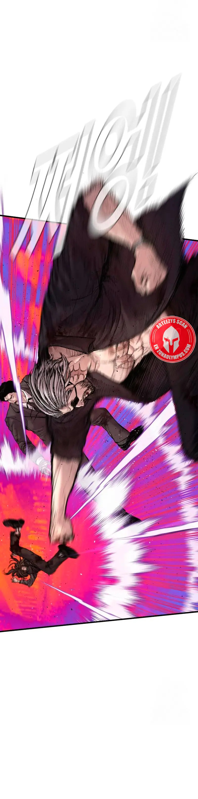 Read Manager Kim Español Manga Online