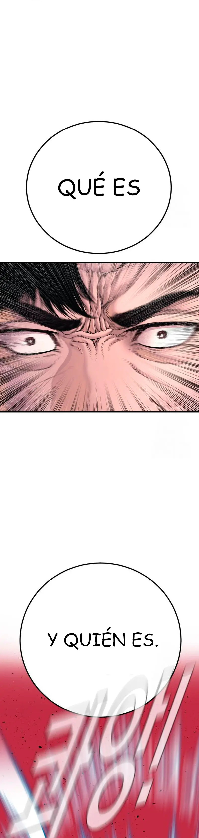 Read Manager Kim Español Manga Online