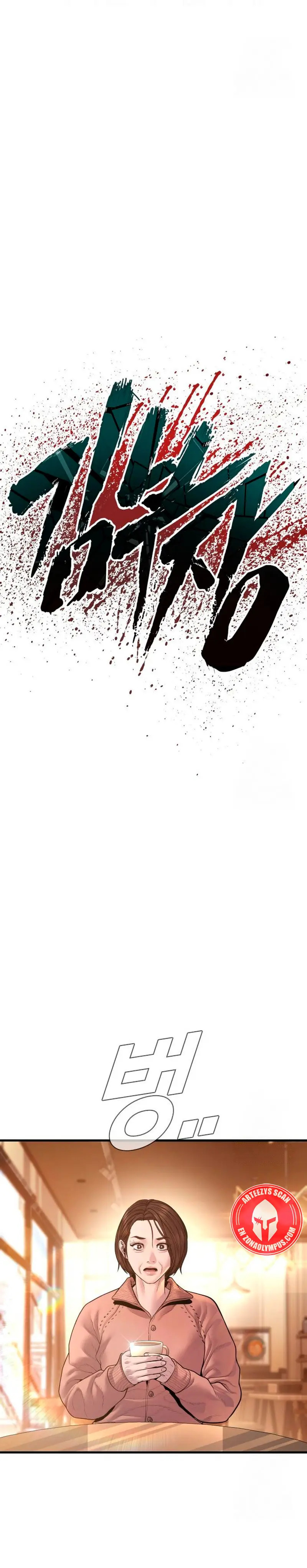 Read Manager Kim Español Manga Online