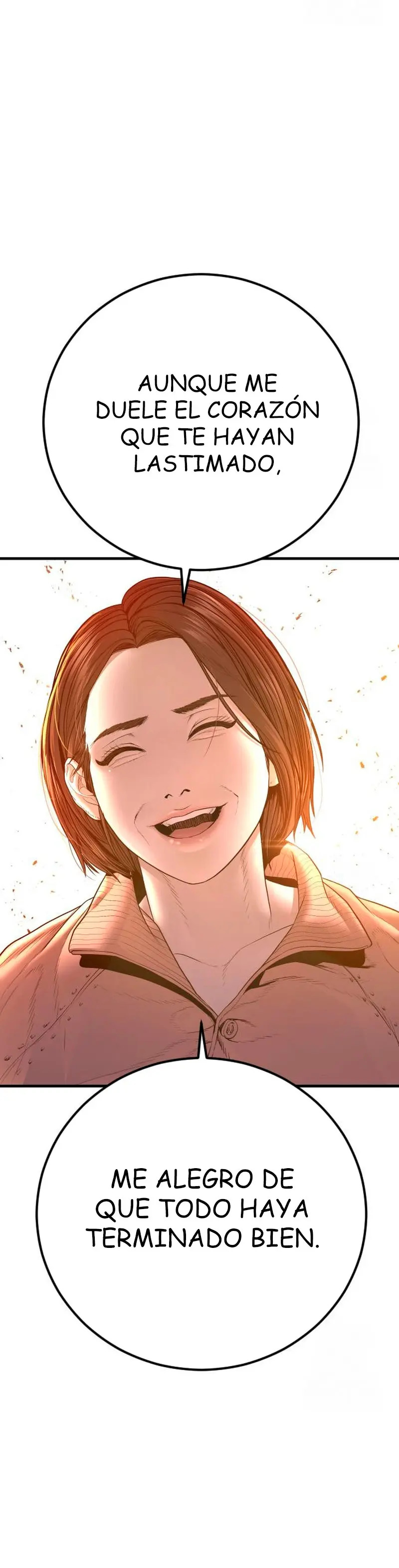 Read Manager Kim Español Manga Online