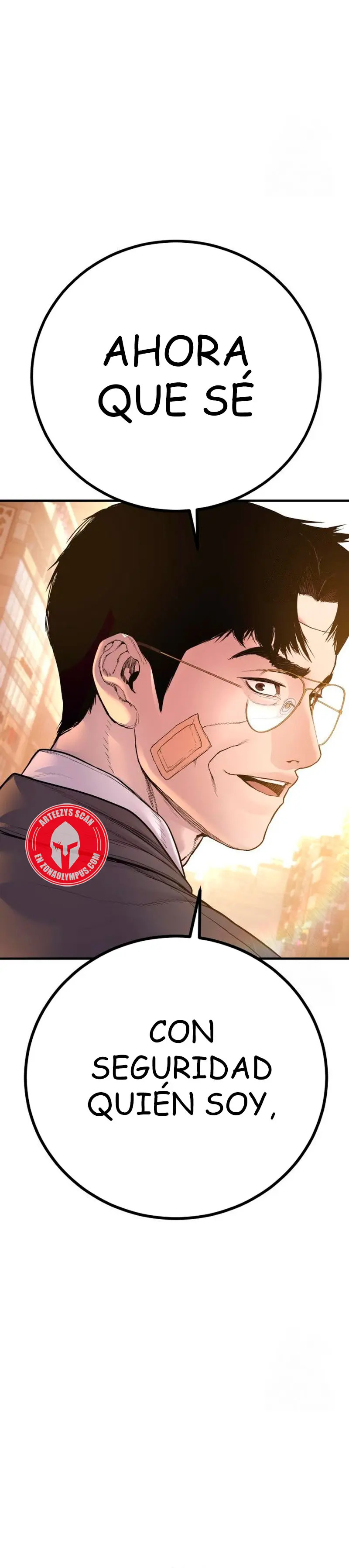 Read Manager Kim Español Manga Online